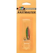 Блешня на хижака, коливна, EOS Kastmaster W150018, вага 3,5 г, колір GS551007